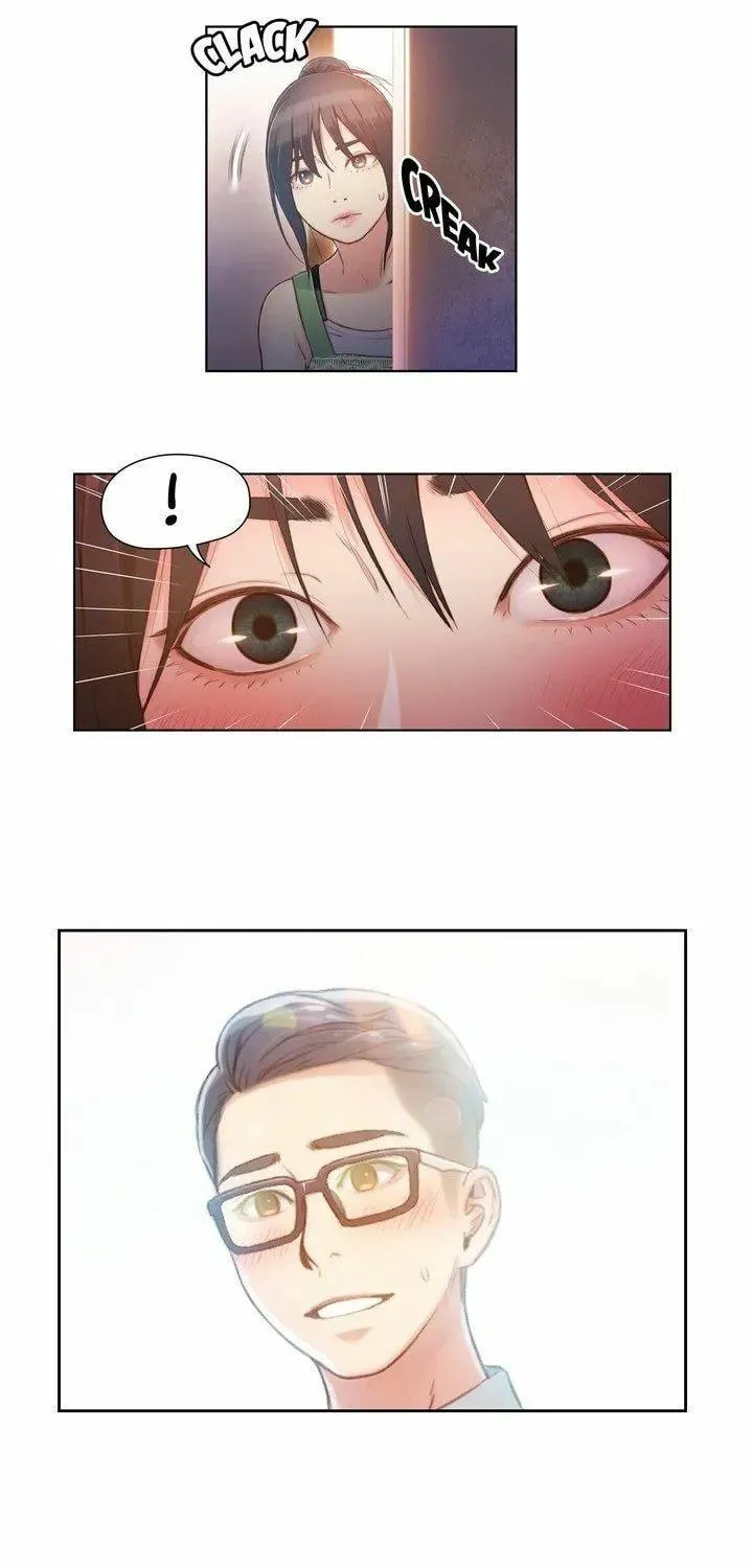 Read Sweet Guy chapter 30 image 22 on Lezhin