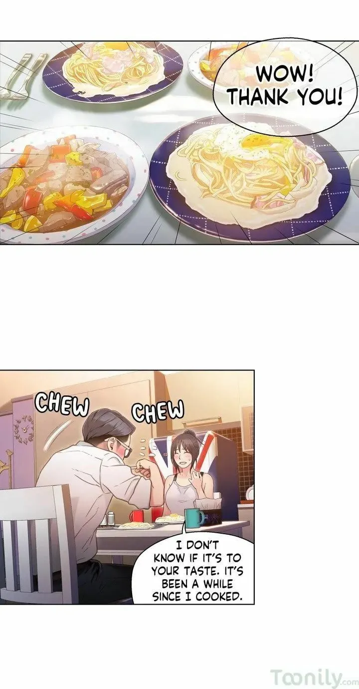 Read Sweet Guy chapter 30 image 25 on Lezhin