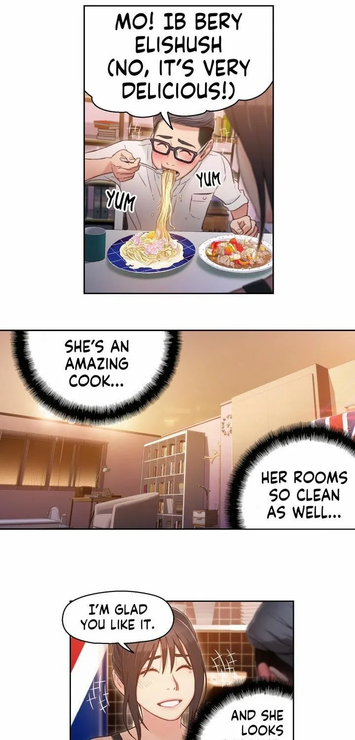 Read Sweet Guy chapter 30 image 26 on Lezhin
