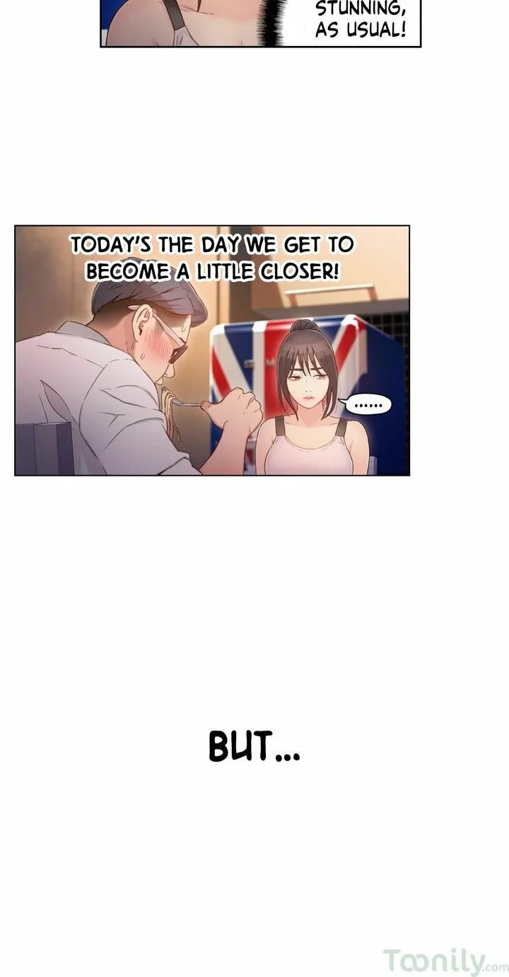 Read Sweet Guy chapter 30 image 27 on Lezhin