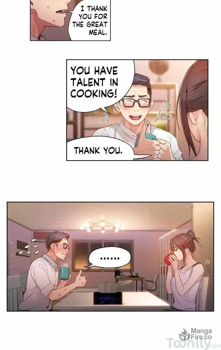 Read Sweet Guy chapter 30 image 29 on Lezhin