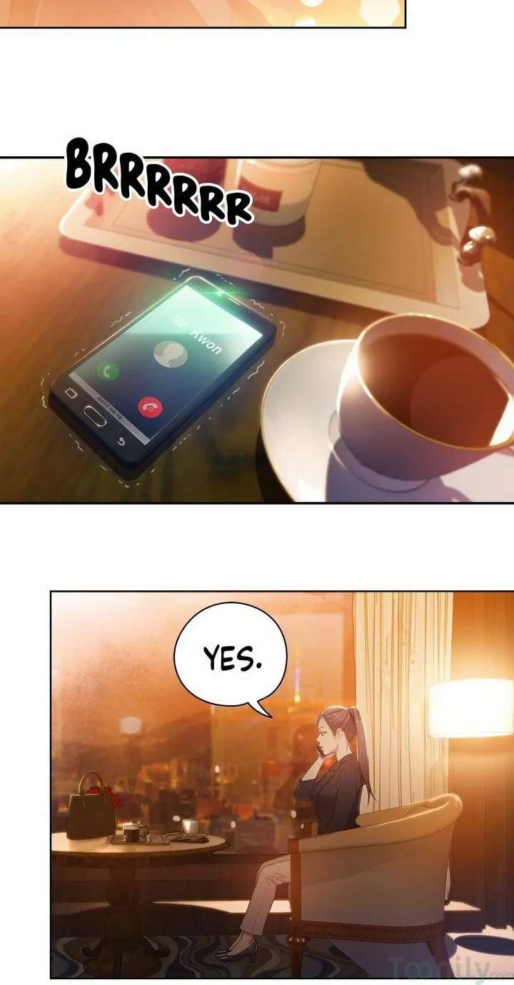 Read Sweet Guy chapter 30 image 3 on Lezhin