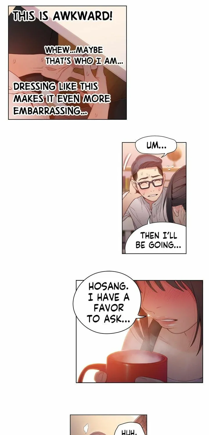 Read Sweet Guy chapter 30 image 30 on Lezhin