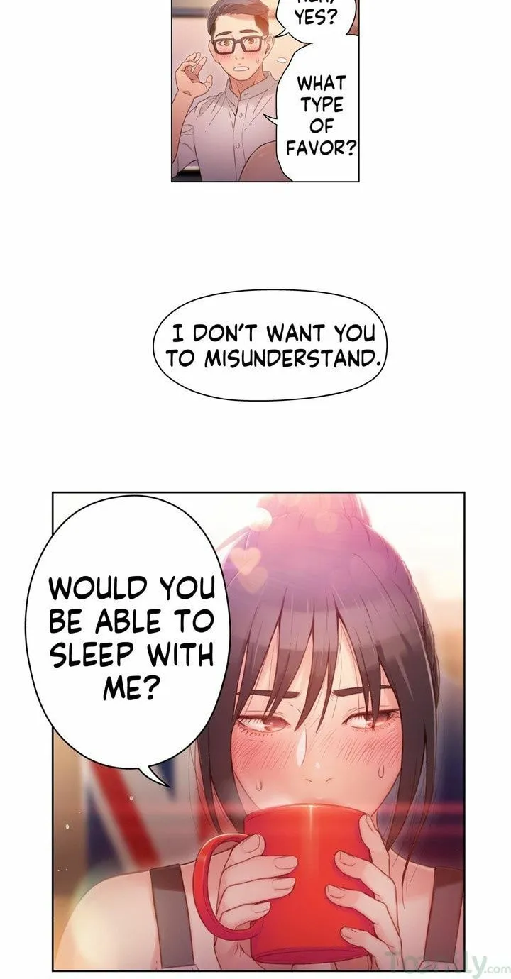 Read Sweet Guy chapter 30 image 31 on Lezhin
