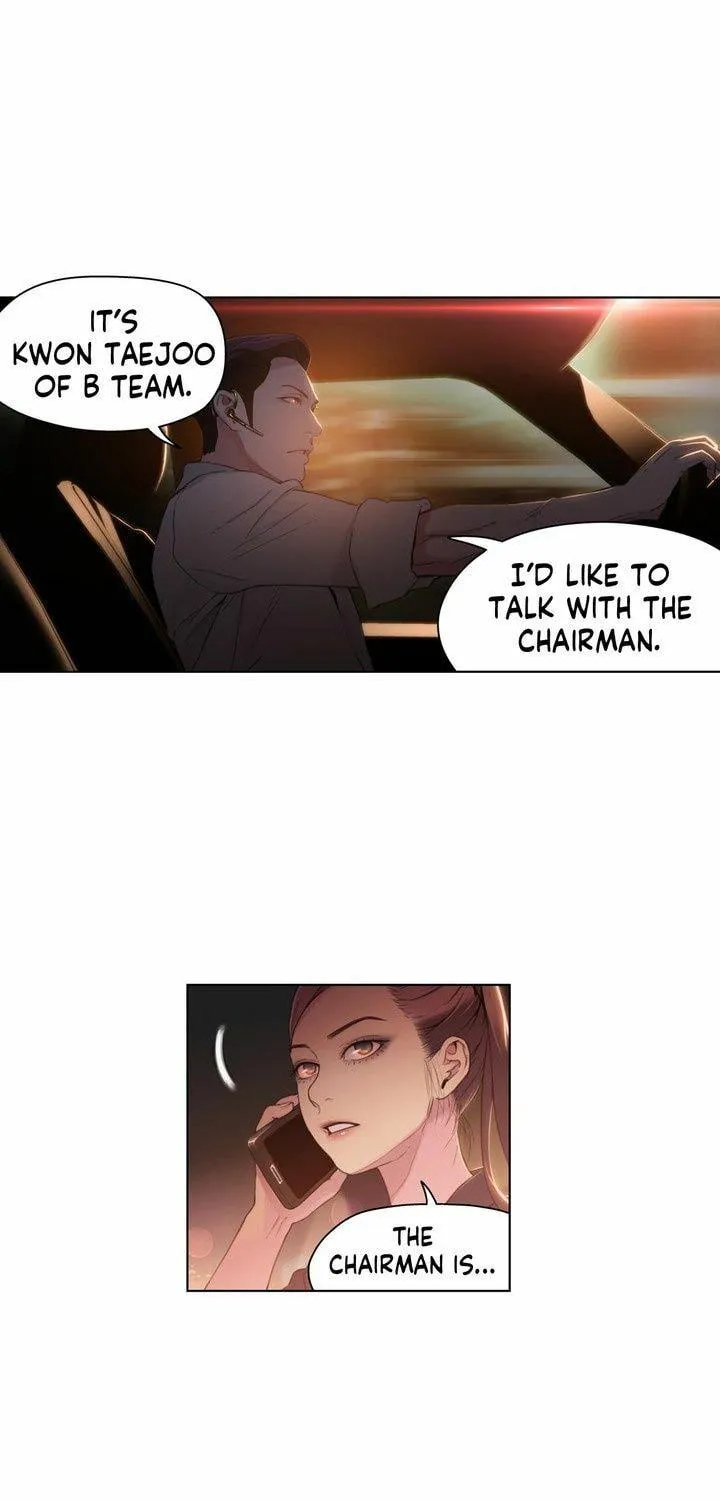 Read Sweet Guy chapter 30 image 4 on Lezhin