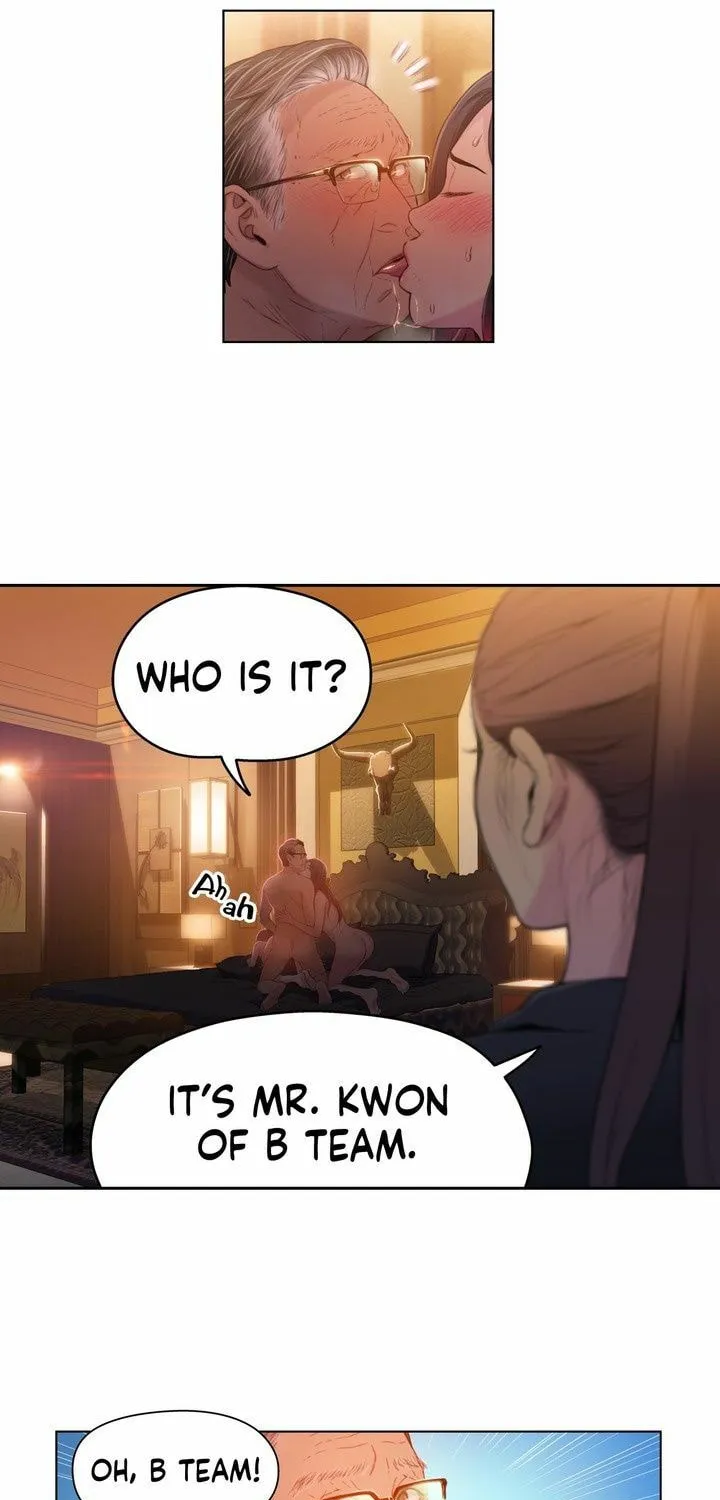 Read Sweet Guy chapter 30 image 6 on Lezhin