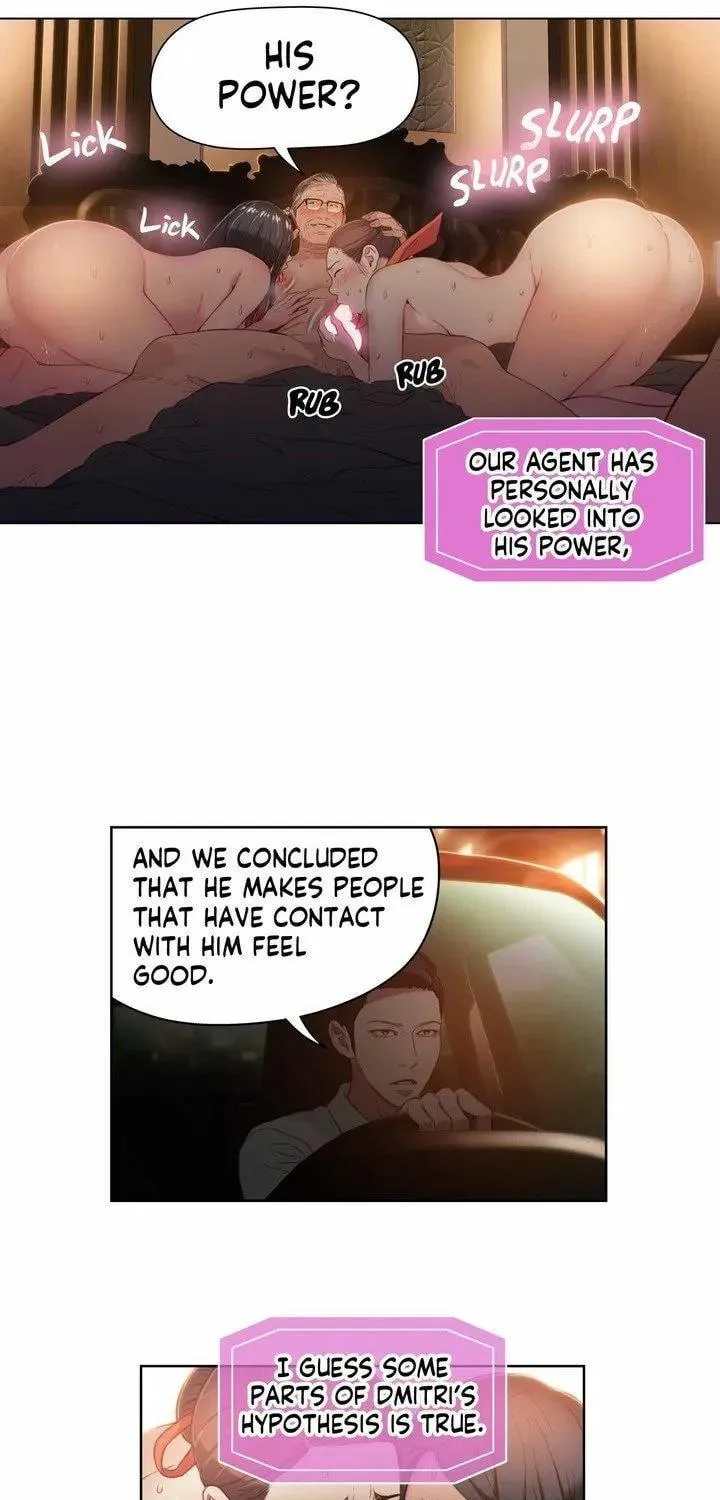 Read Sweet Guy chapter 30 image 8 on Lezhin