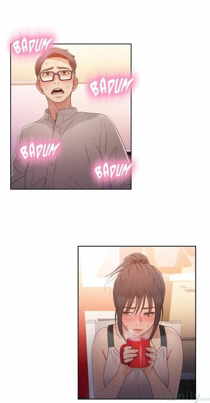 Read Sweet Guy chapter 31 image 1 on Lezhin