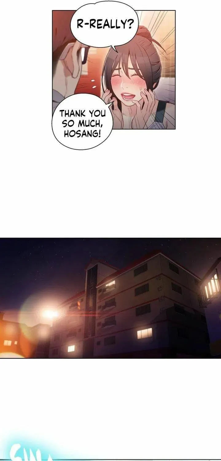 Read Sweet Guy chapter 31 image 10 on Lezhin