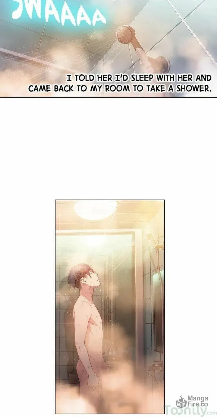 Read Sweet Guy chapter 31 image 11 on Lezhin