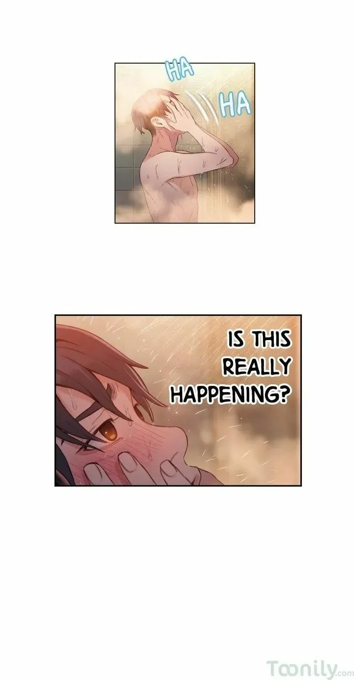 Read Sweet Guy chapter 31 image 13 on Lezhin