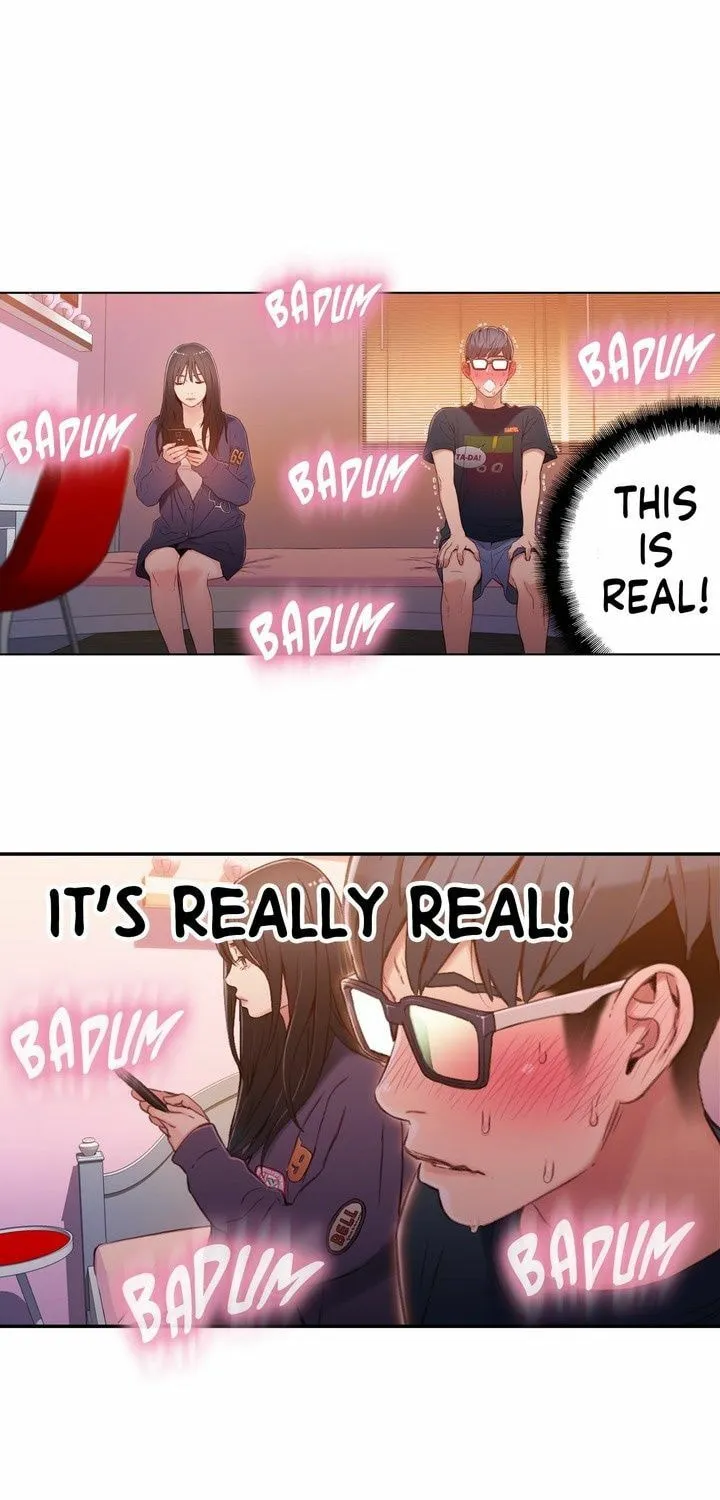 Read Sweet Guy chapter 31 image 14 on Lezhin