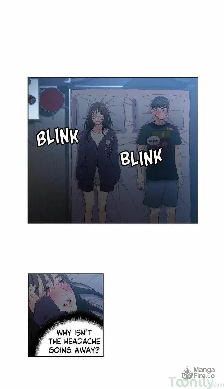 Read Sweet Guy chapter 31 image 17 on Lezhin