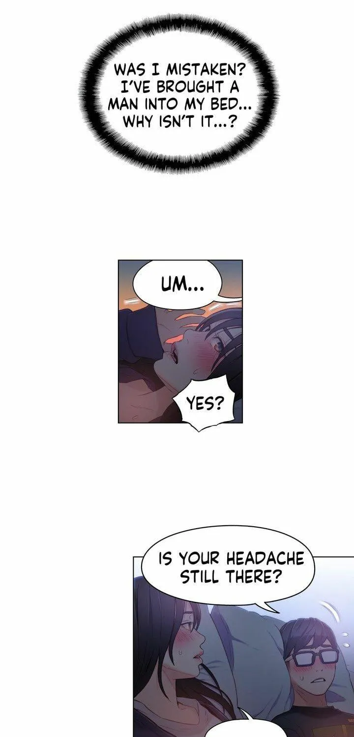 Read Sweet Guy chapter 31 image 18 on Lezhin
