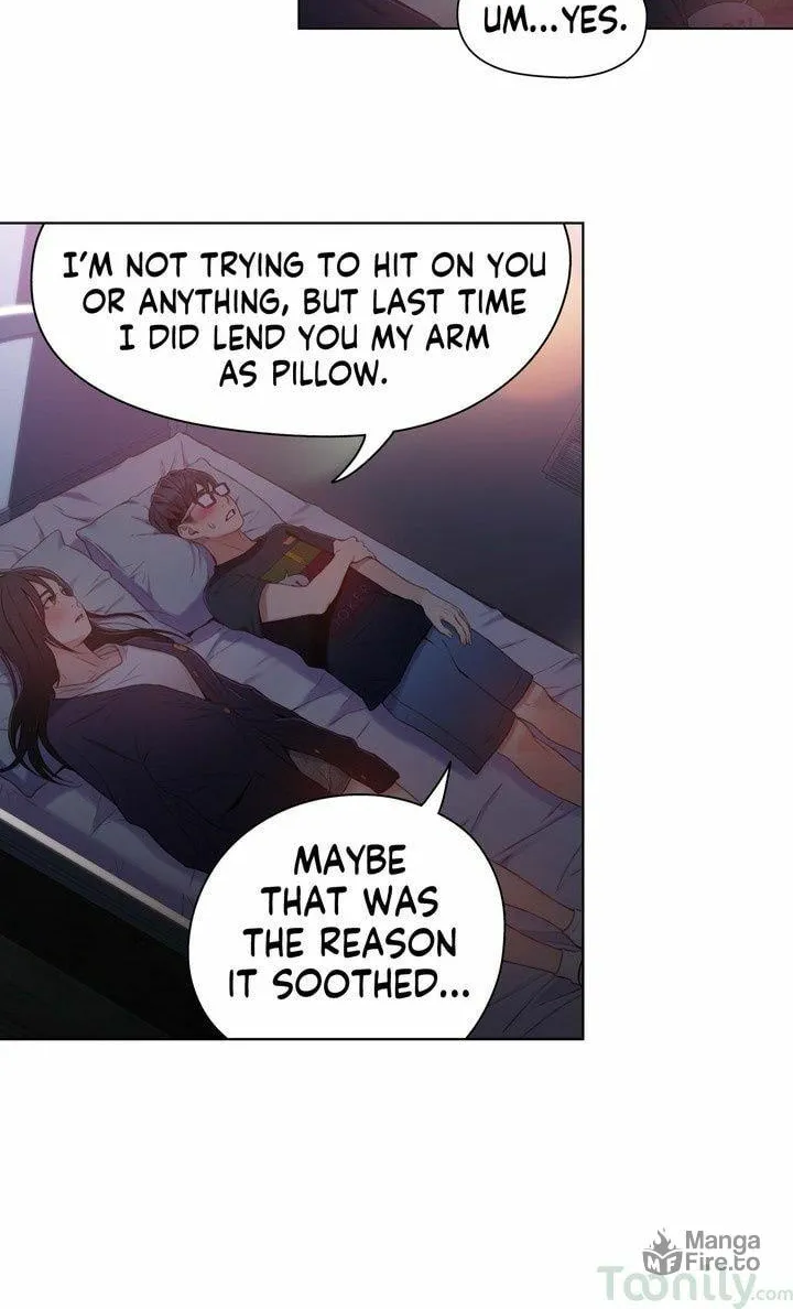 Read Sweet Guy chapter 31 image 19 on Lezhin