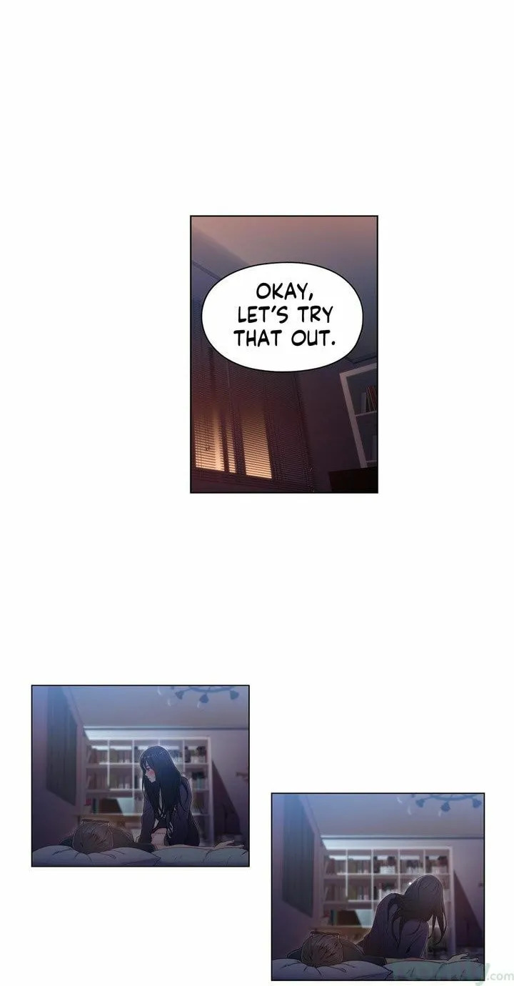 Read Sweet Guy chapter 31 image 21 on Lezhin
