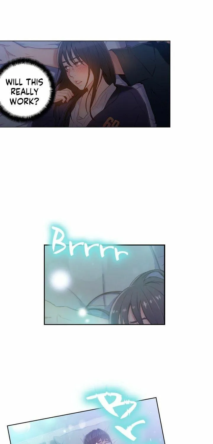 Read Sweet Guy chapter 31 image 22 on Lezhin