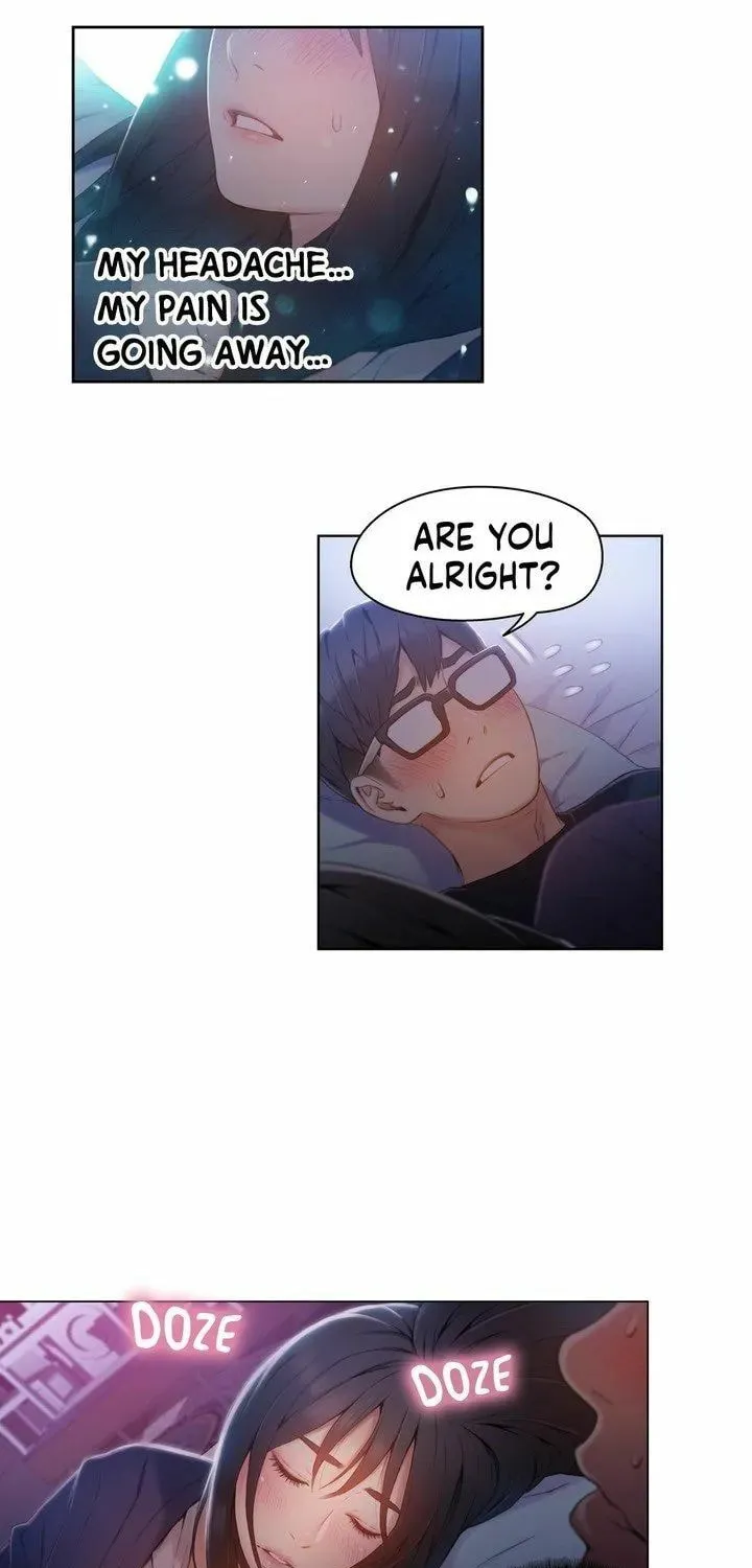 Read Sweet Guy chapter 31 image 24 on Lezhin