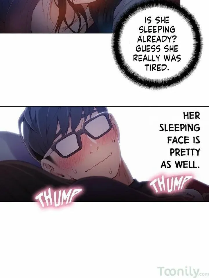 Read Sweet Guy chapter 31 image 25 on Lezhin