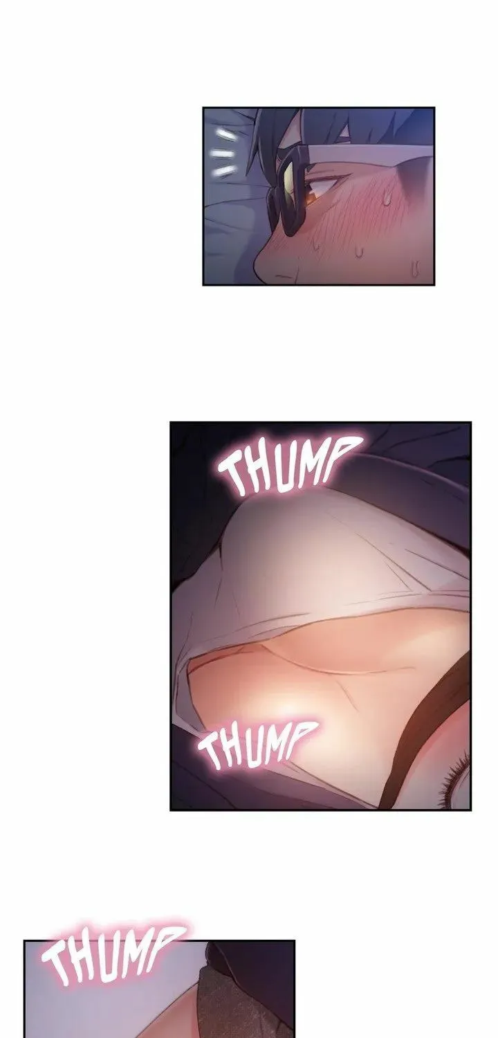 Read Sweet Guy chapter 31 image 26 on Lezhin