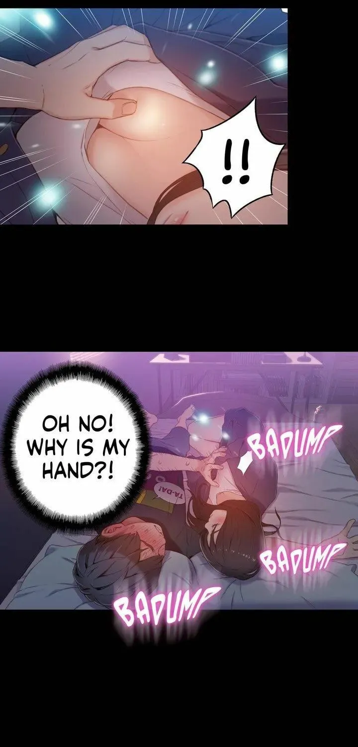 Read Sweet Guy chapter 31 image 30 on Lezhin