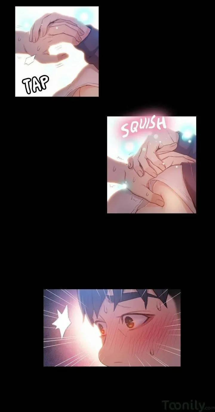 Read Sweet Guy chapter 31 image 31 on Lezhin