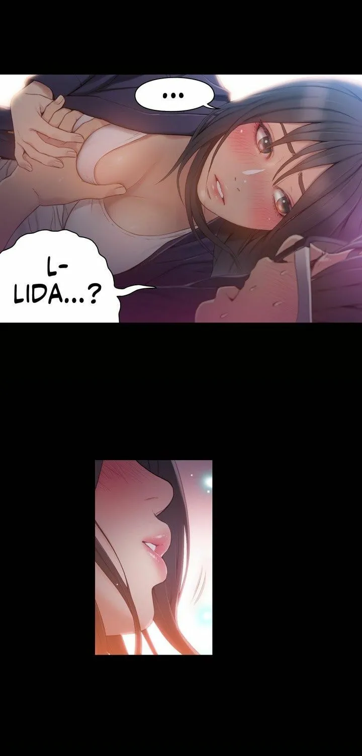 Read Sweet Guy chapter 31 image 32 on Lezhin