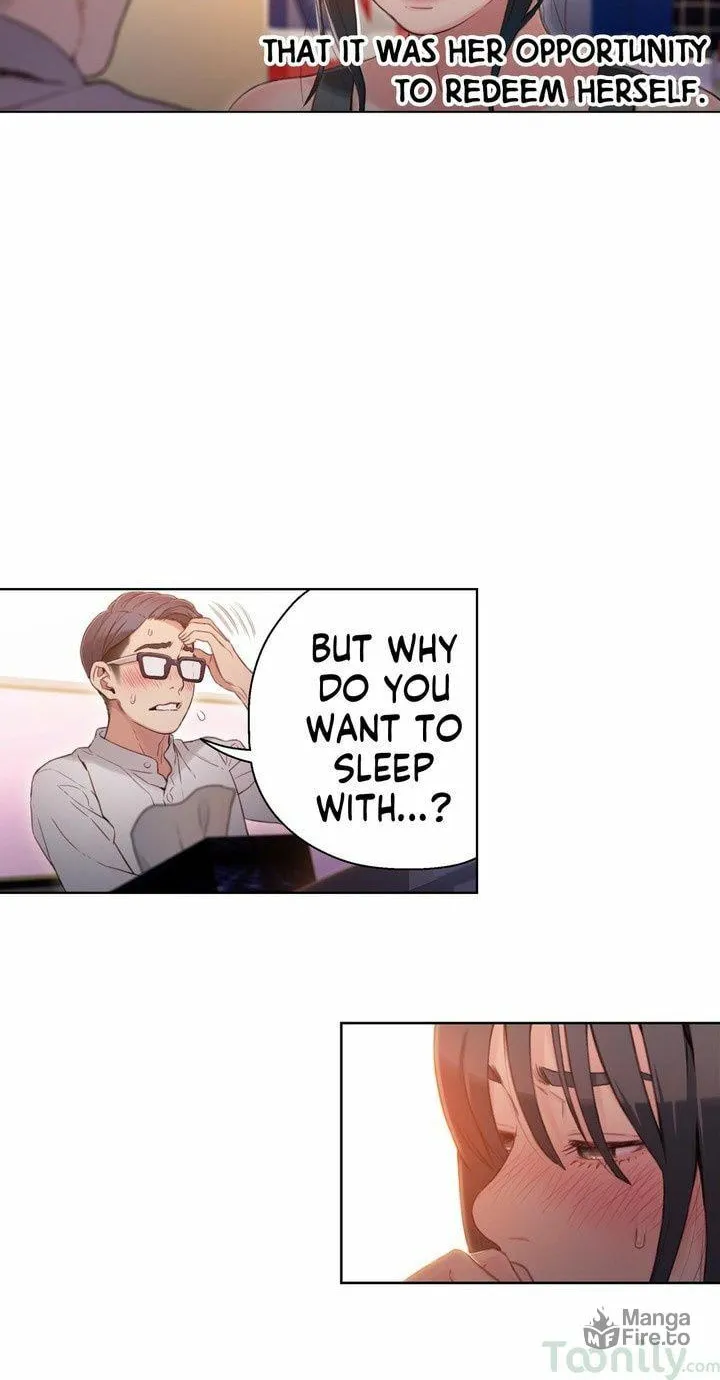 Read Sweet Guy chapter 31 image 5 on Lezhin