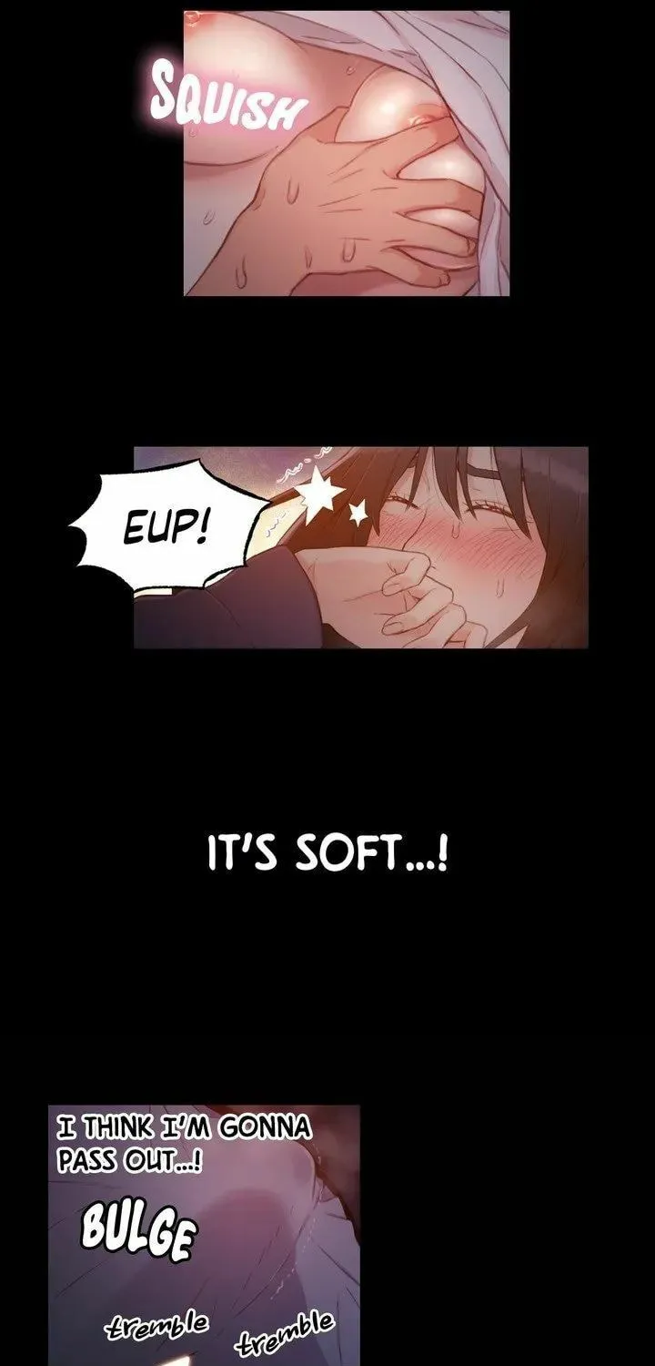 Read Sweet Guy chapter 32 image 12 on Lezhin