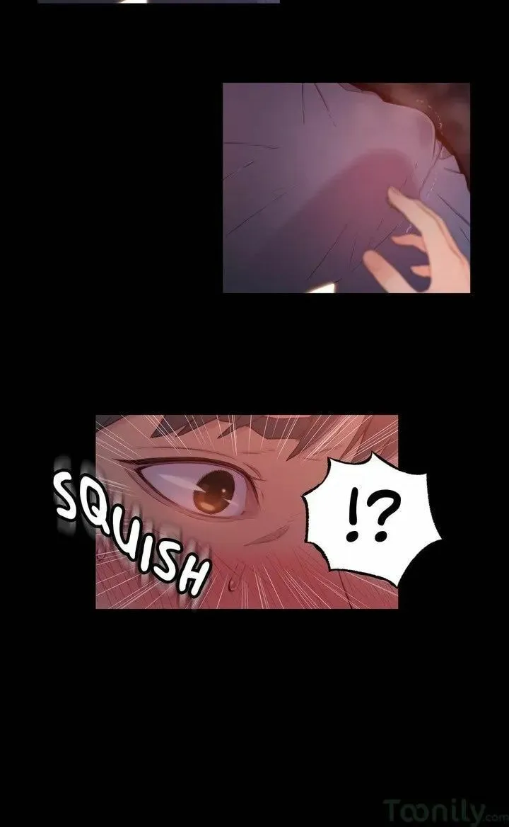 Read Sweet Guy chapter 32 image 13 on Lezhin