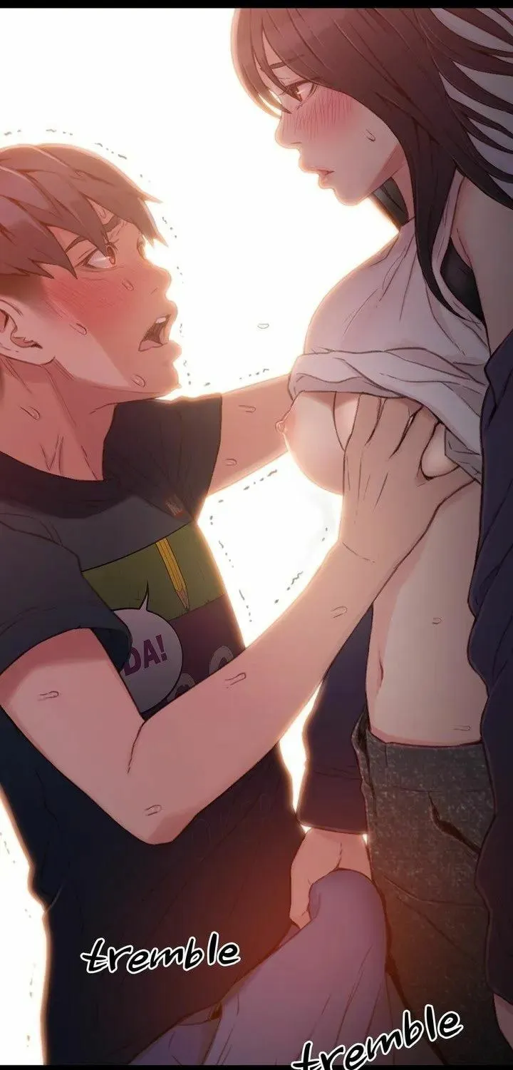 Read Sweet Guy chapter 32 image 14 on Lezhin