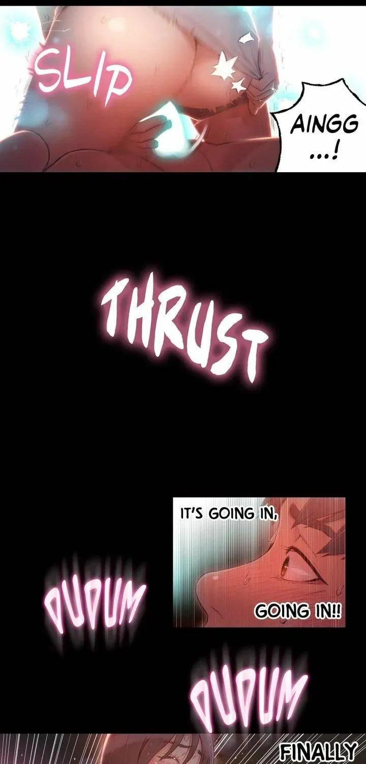 Read Sweet Guy chapter 32 image 18 on Lezhin