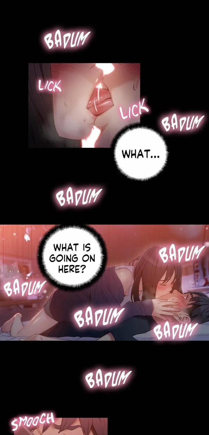 Read Sweet Guy chapter 32 image 2 on Lezhin