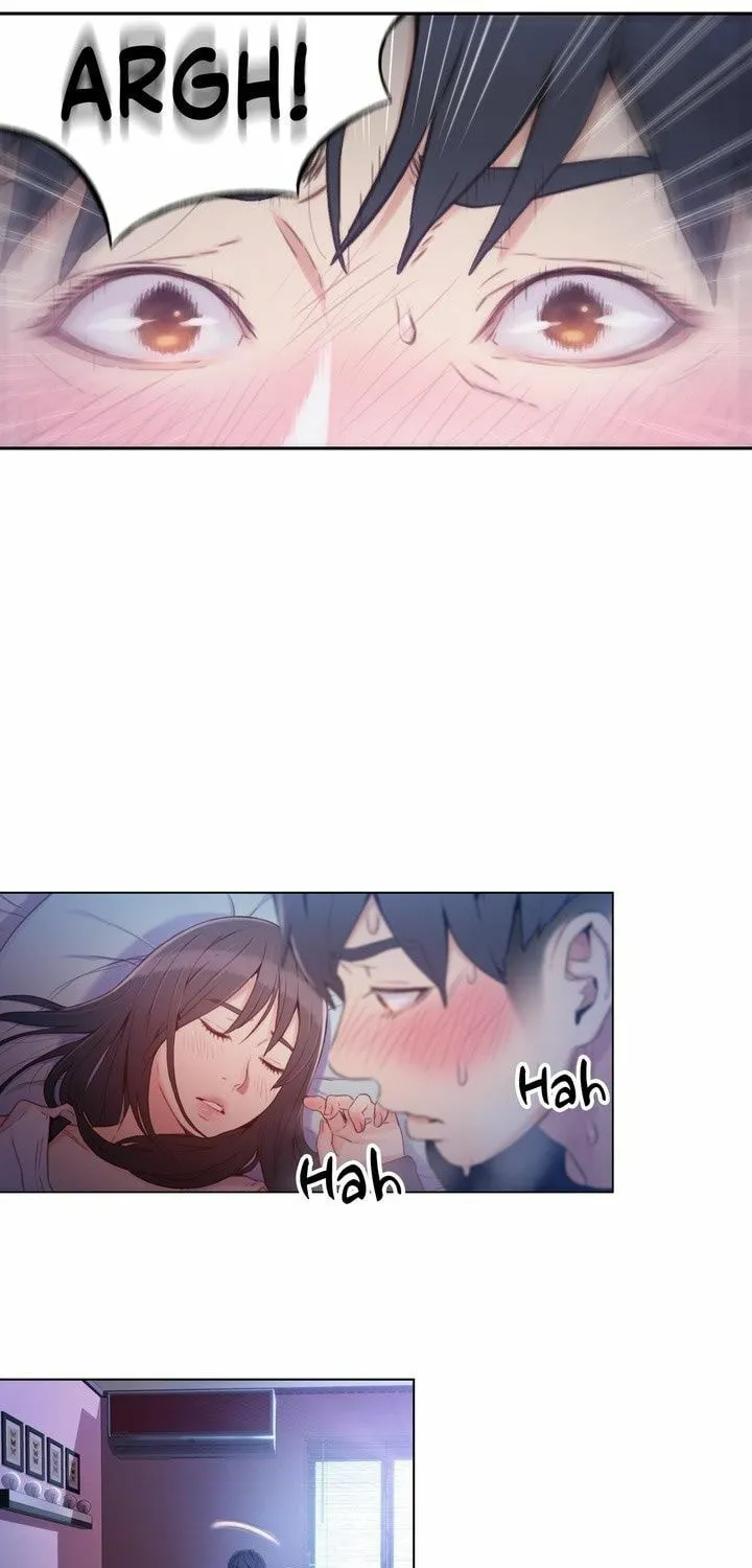 Read Sweet Guy chapter 32 image 20 on Lezhin