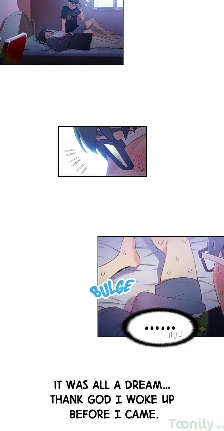 Read Sweet Guy chapter 32 image 21 on Lezhin