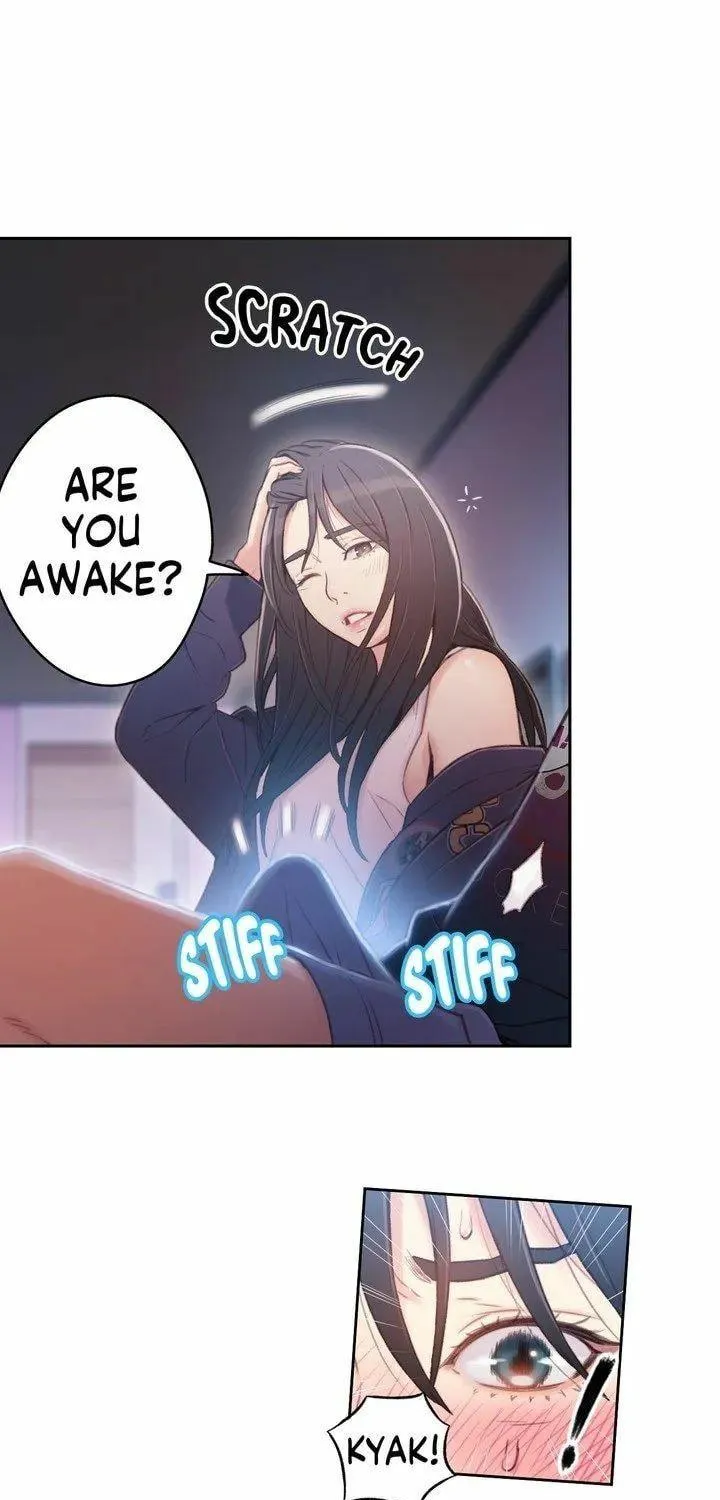 Read Sweet Guy chapter 32 image 22 on Lezhin