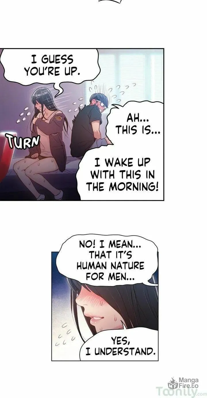 Read Sweet Guy chapter 32 image 23 on Lezhin