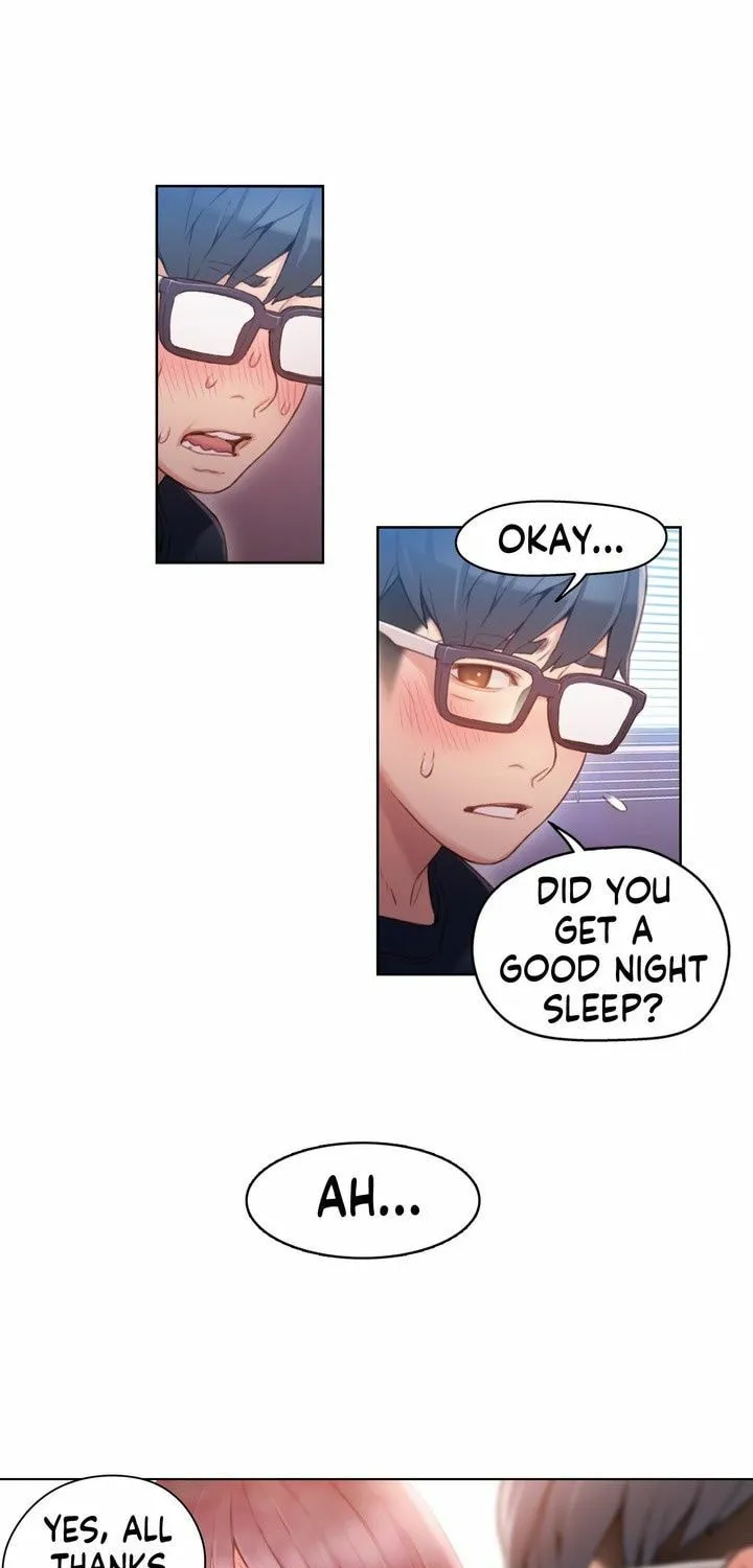 Read Sweet Guy chapter 32 image 24 on Lezhin