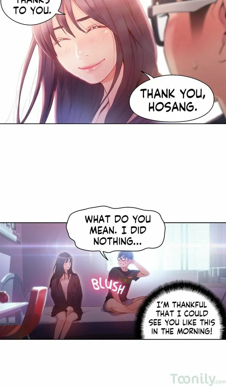 Read Sweet Guy chapter 32 image 25 on Lezhin