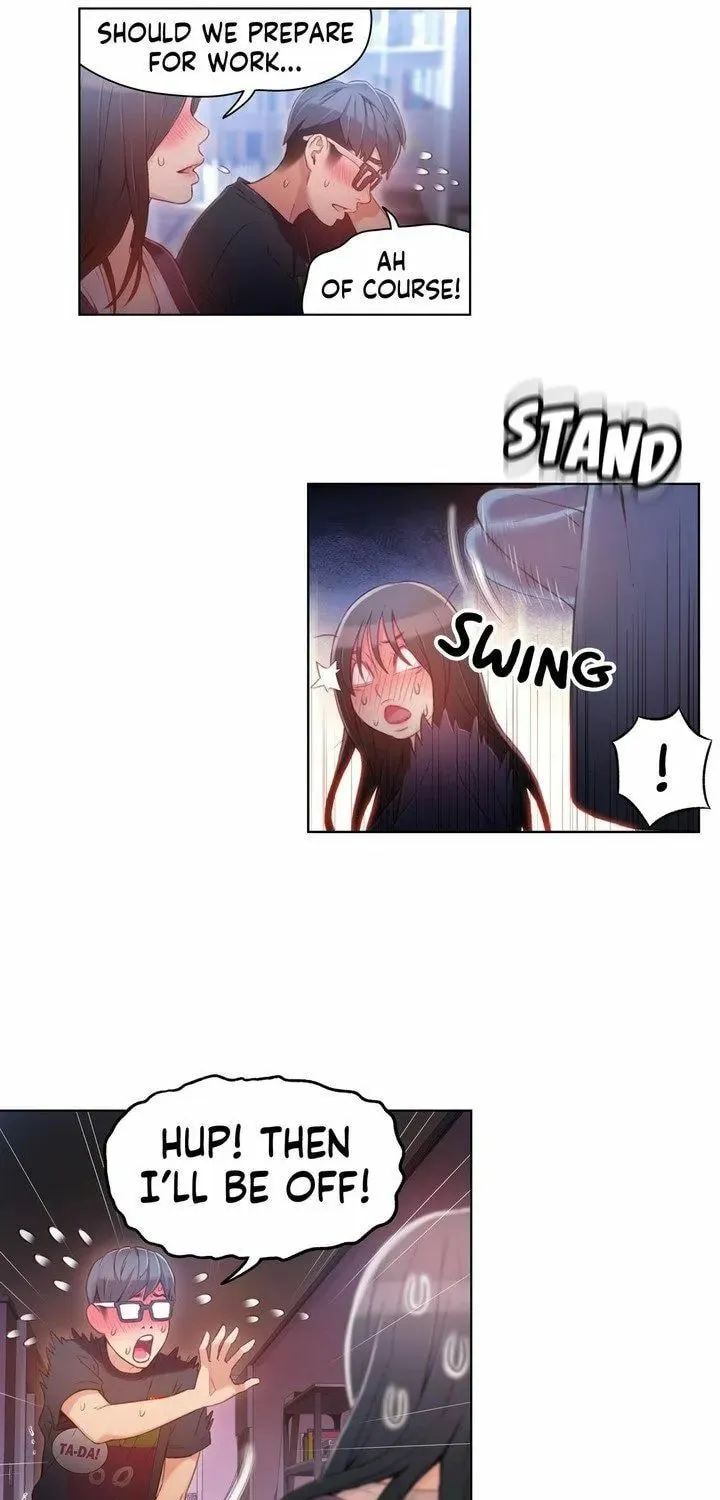 Read Sweet Guy chapter 32 image 26 on Lezhin