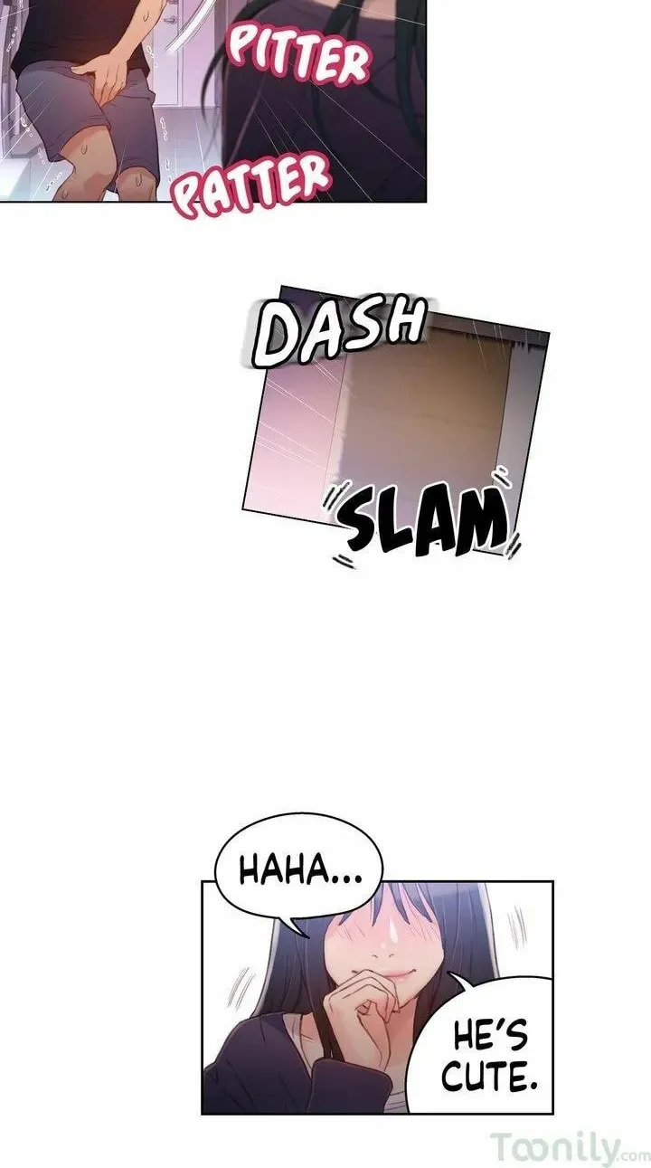 Read Sweet Guy chapter 32 image 27 on Lezhin