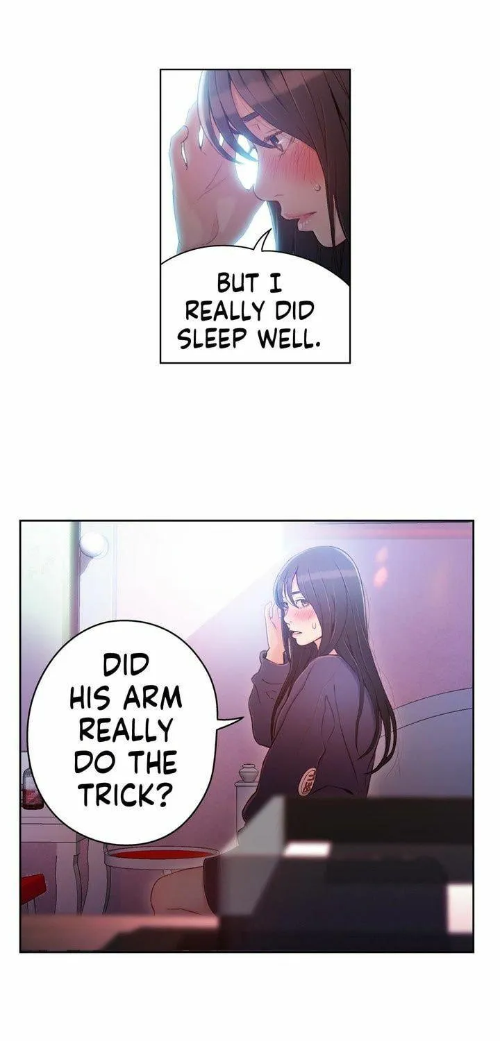 Read Sweet Guy chapter 32 image 28 on Lezhin