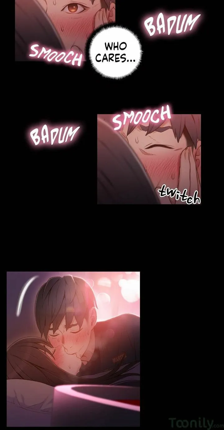Read Sweet Guy chapter 32 image 3 on Lezhin