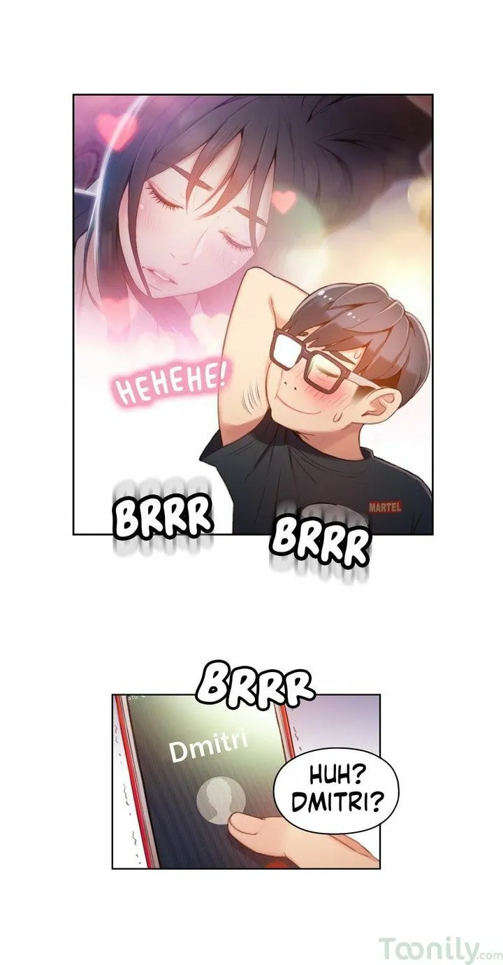 Read Sweet Guy chapter 32 image 31 on Lezhin