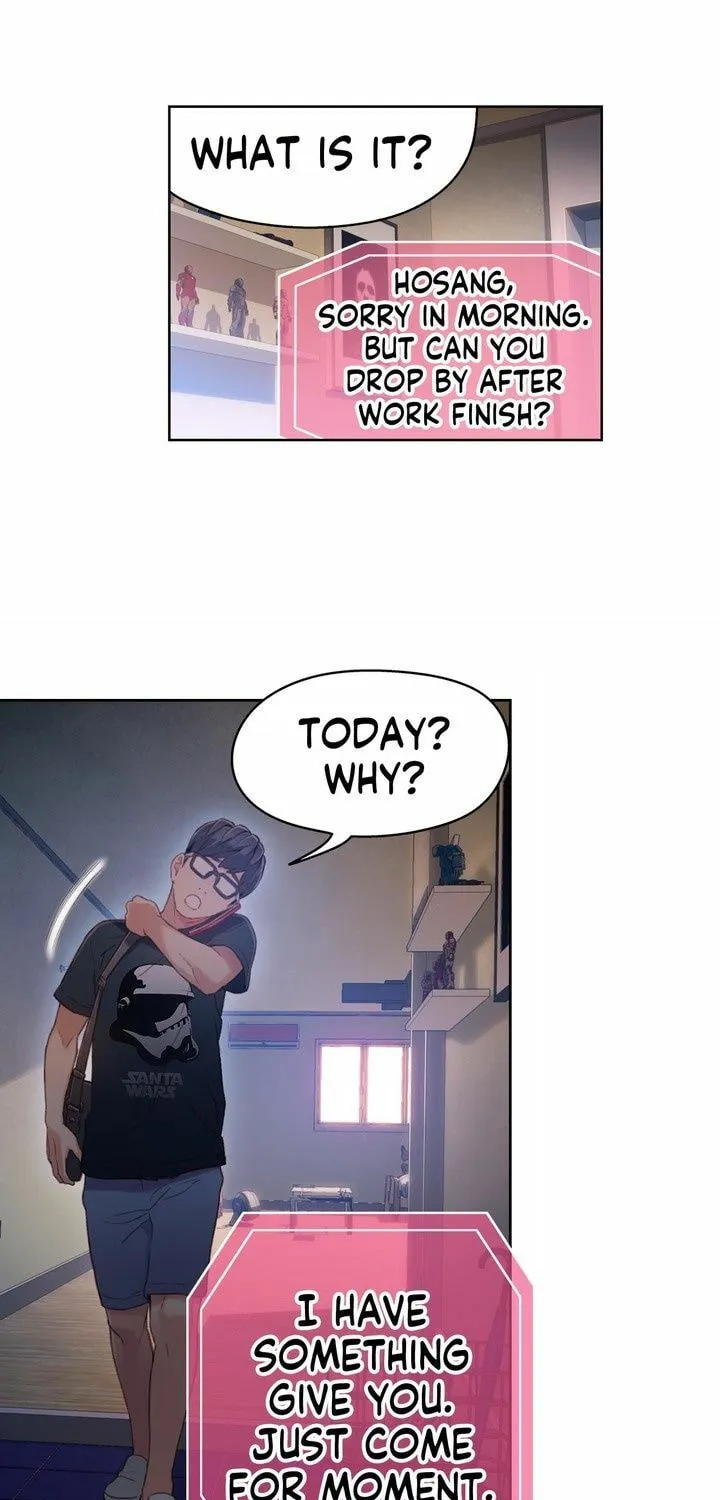 Read Sweet Guy chapter 32 image 32 on Lezhin