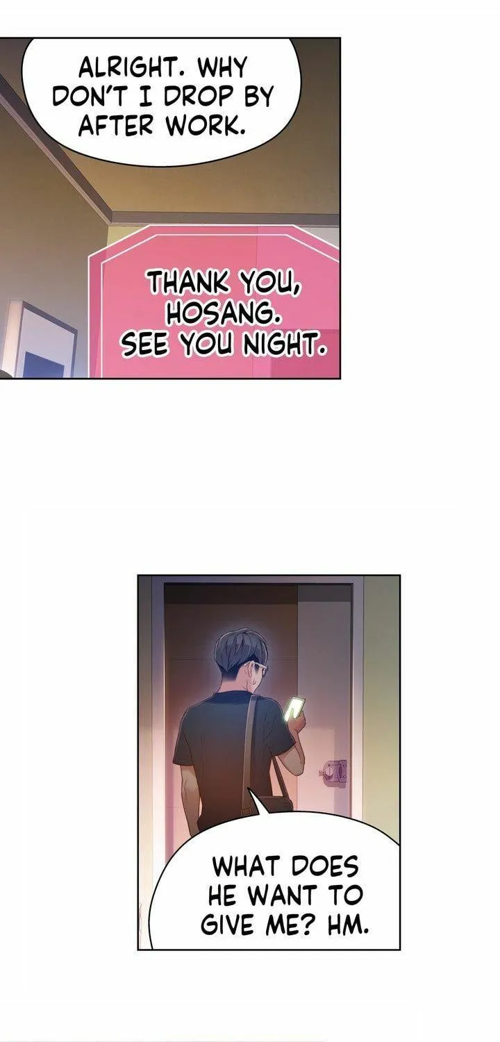 Read Sweet Guy chapter 32 image 34 on Lezhin