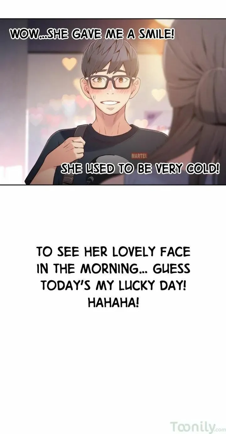 Read Sweet Guy chapter 32 image 37 on Lezhin