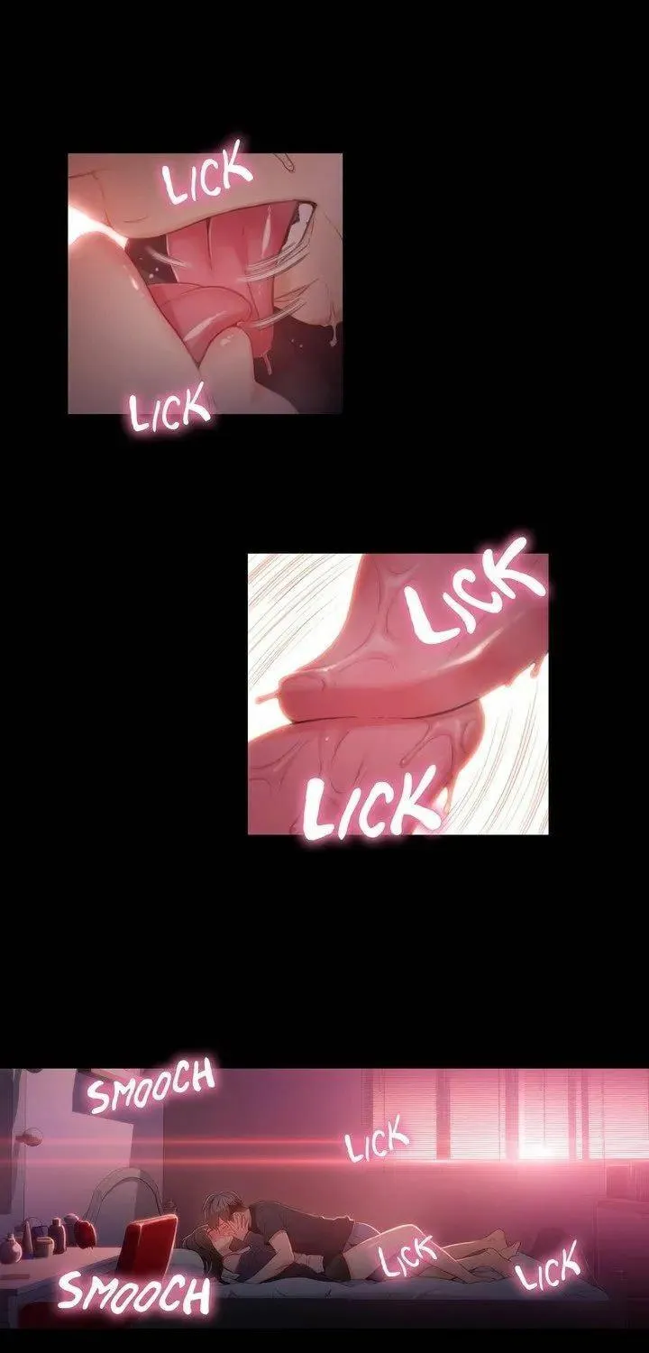 Read Sweet Guy chapter 32 image 4 on Lezhin