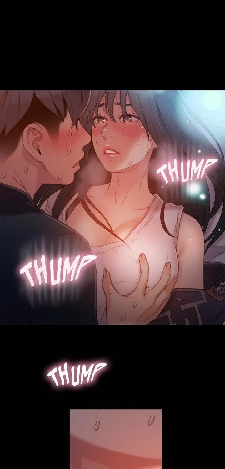 Read Sweet Guy chapter 32 image 6 on Lezhin