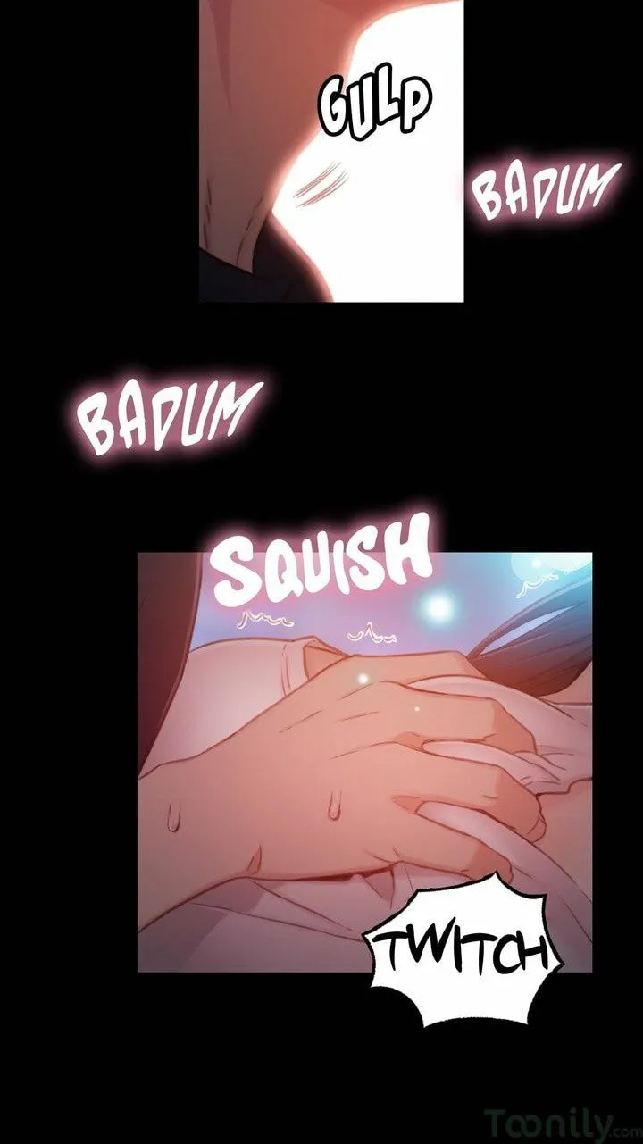 Read Sweet Guy chapter 32 image 7 on Lezhin